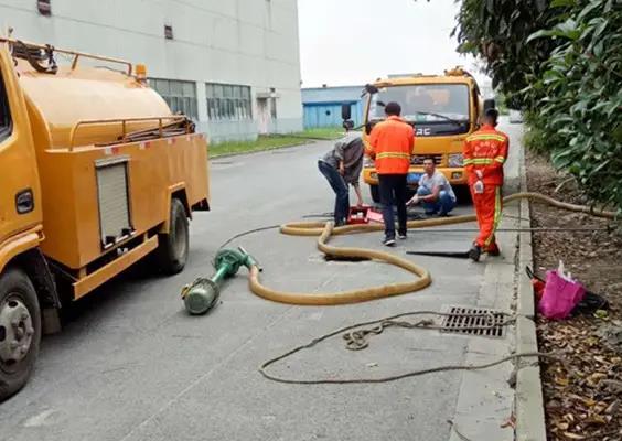 家庭疏通 下水道疏通