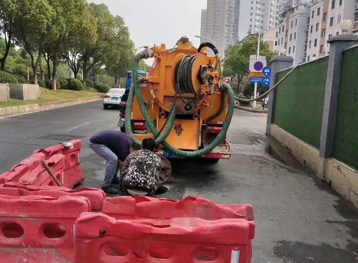 临淄管道疏通行业好干吗？