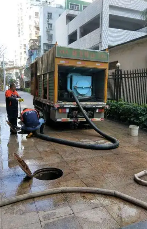 管道疏通服务哪些材料费是合理的？
