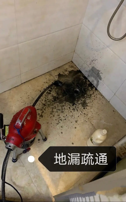 临淄管道堵塞的原因有哪些？