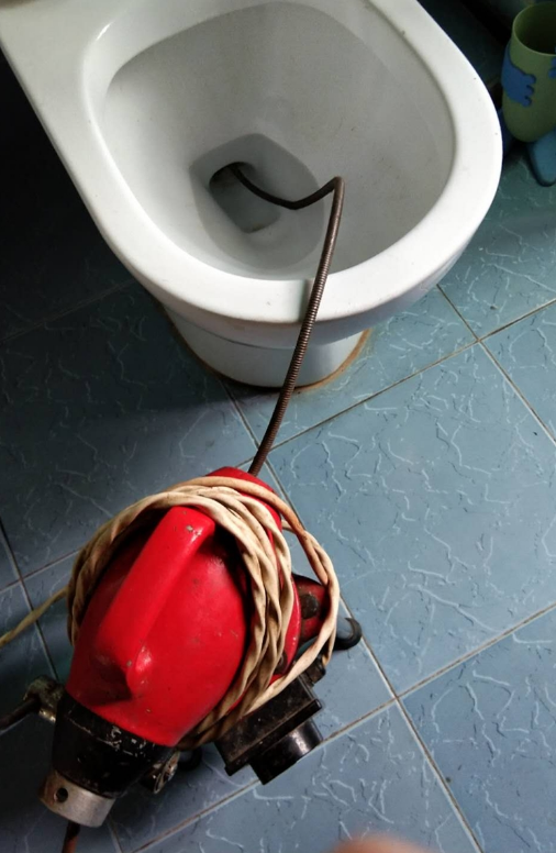 临淄马桶疏通服务